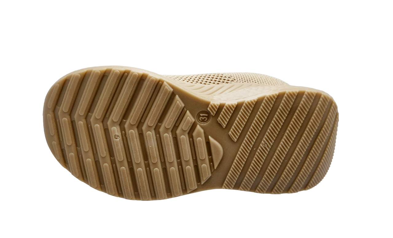 Кросівки для хлопчиків XIFA 555025/34 р. 34 Бежевий - фото 3 Кросівки для хлопчиків XIFA 555025/34 р. 34 Бежевий - фото 3