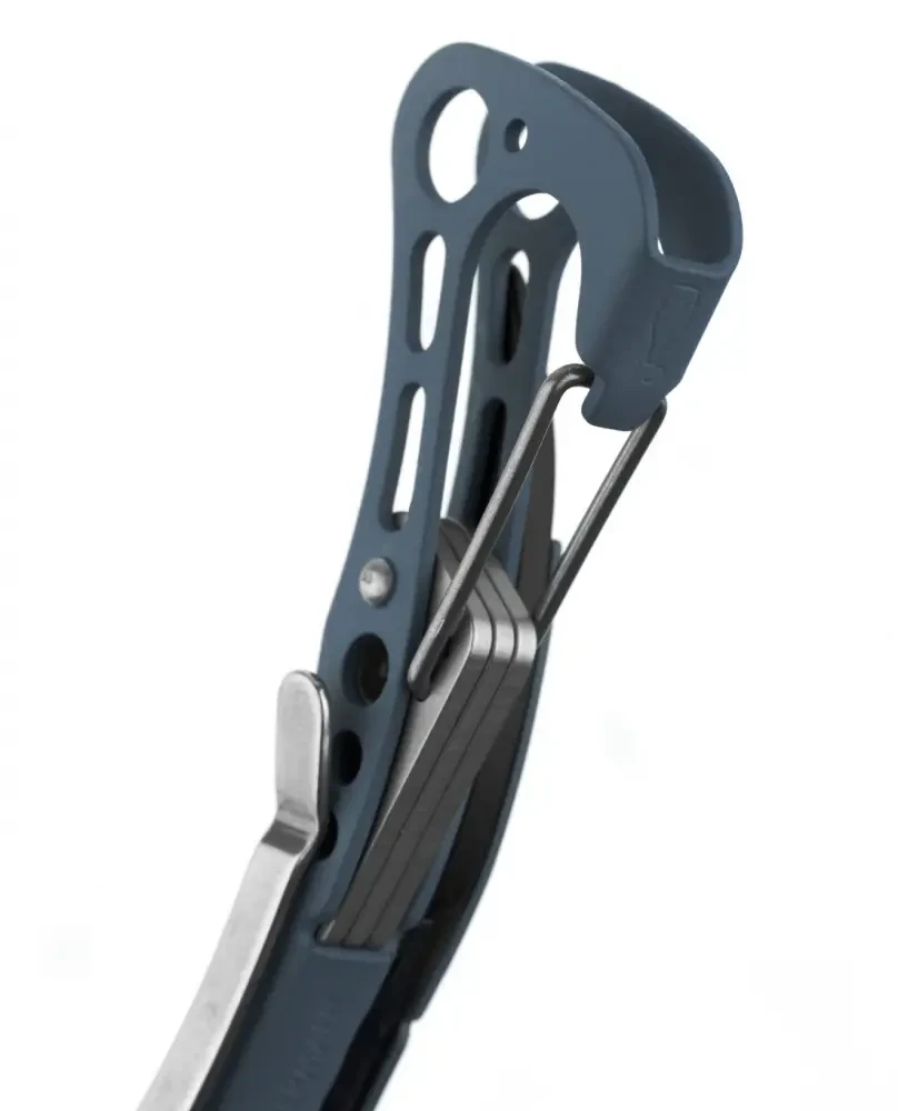 Мультитул Leatherman skeletool картонна коробка (26736399) - фото 9 Мультитул Leatherman skeletool картонна коробка (26736399) - фото 9