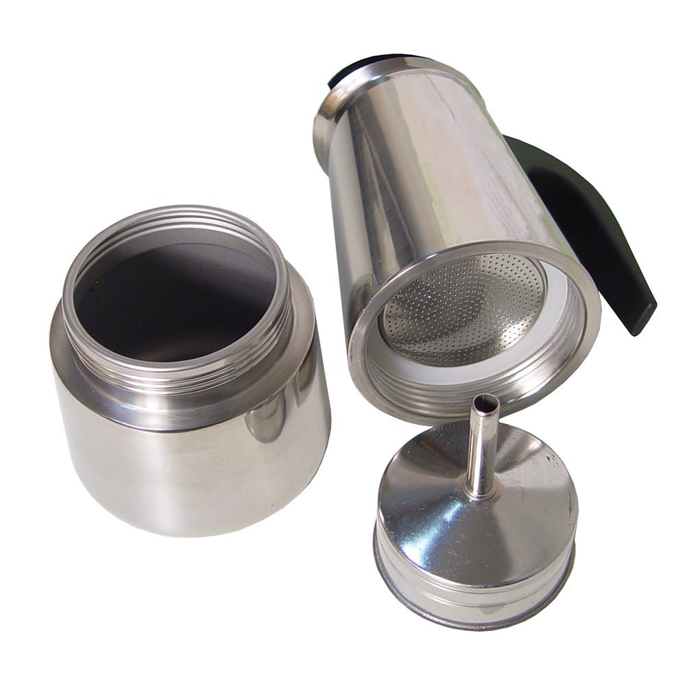 Кавоварка гейзерна UNIQUE UN-1903 (1363619074) - фото 3 Кавоварка гейзерна UNIQUE UN-1903 (1363619074) - фото 3