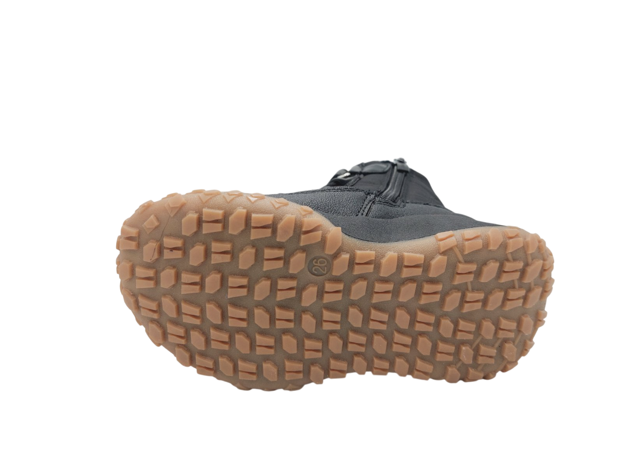 Черевики зимові для хлопчиків Clibee HB543543/26 р. 26 Чорний - фото 5