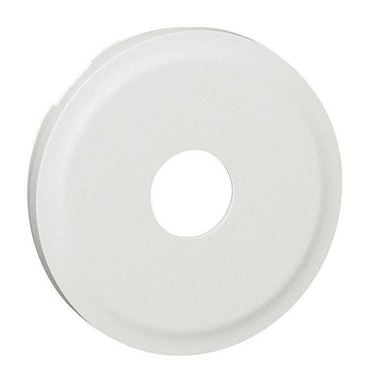 Панель розетки Legrand Celiane 1xTV Белый