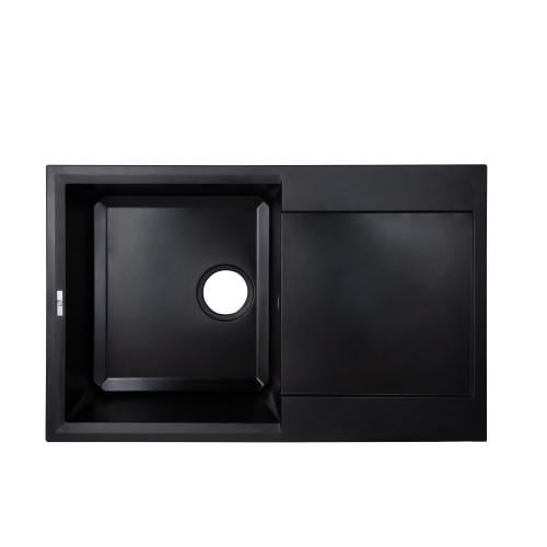 Кухонная мойка Lidz ANT-15 790x495/230 мм (LIDZANT15790495200)