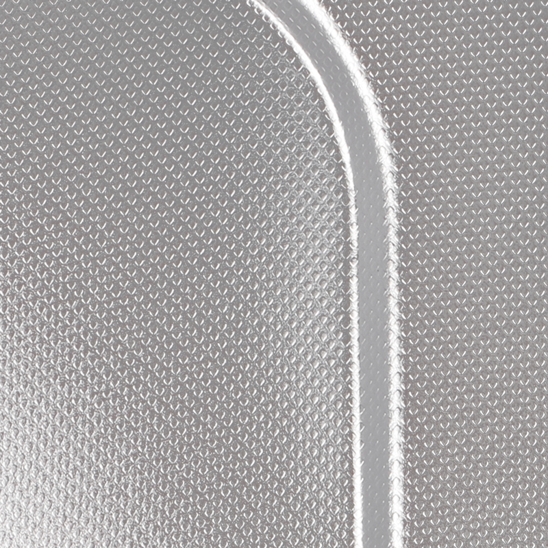 Мийка для кухні Zerix Z8060R-08-180MD micro decor (ZS0610) - фото 2