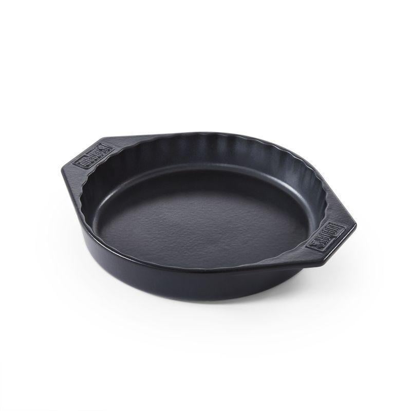 Форма для випікання керамічна Weber (A-013410) Форма для випікання керамічна Weber (A-013410)