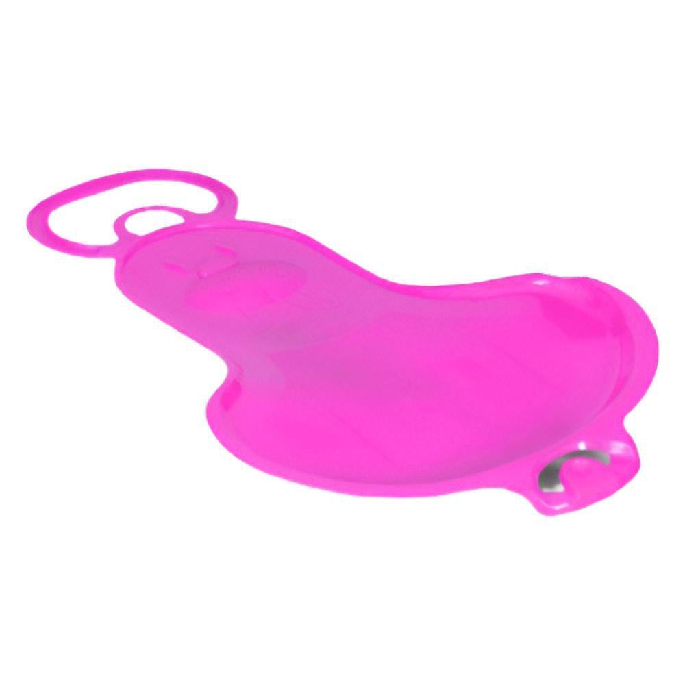 Льодянка дитяча MS 1703-1 з морозостійкого пластика Рожевий (29845105) - фото 2 Льодянка дитяча MS 1703-1 з морозостійкого пластика Рожевий (29845105) - фото 2