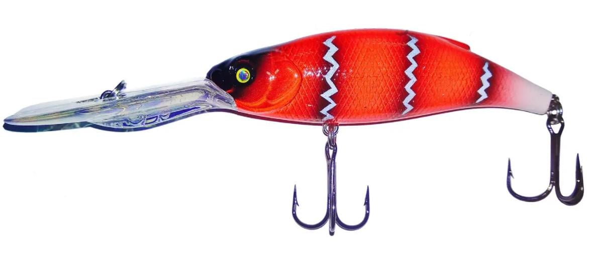 Воблер Condor Happy Fish 85 мм 20 г колір NN1 (4661085-85-NN1)