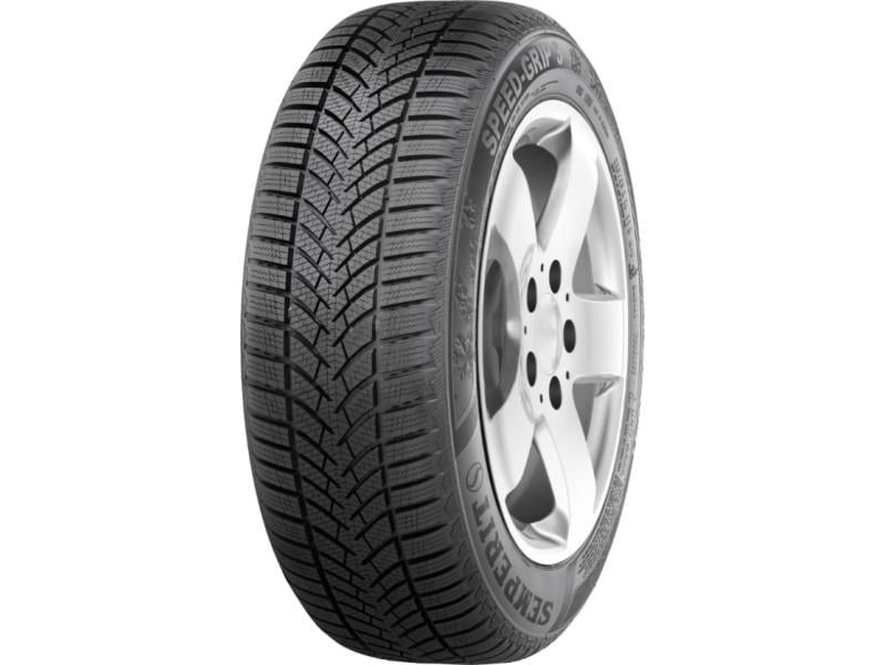 Шина зимняя Semperit Speed-Grip 3 255/40 R19 100V (131758)