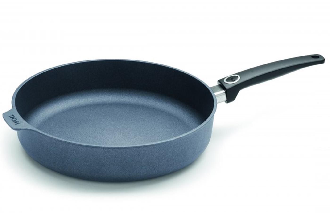 Сотейник Woll saphir lite 32 см (w732sl) Сотейник Woll saphir lite 32 см (w732sl)