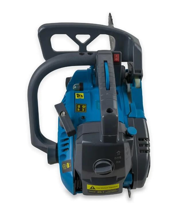 Бензопила KRAISSMANN KS2509 - фото 2