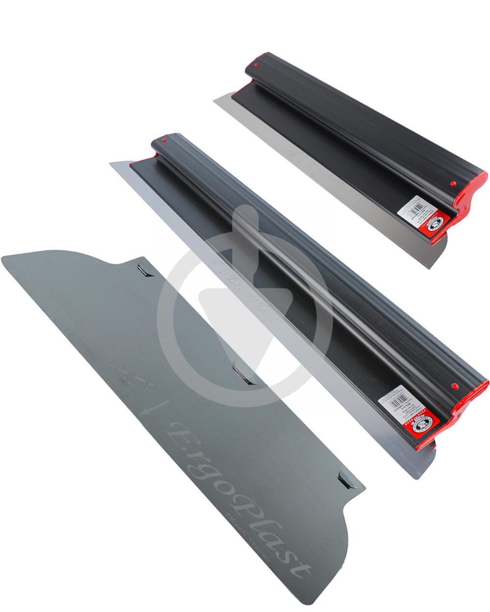 Набор шпателей механических Olejnik ERGOPLANE 3 пр. (6e99c976-c5bd-11ee-80d9-be1fbb0e3944)