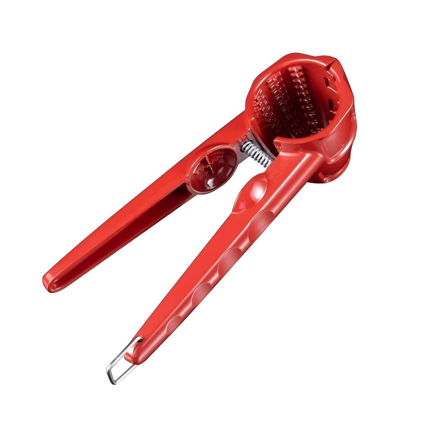 Орехокол универсальный Good Idea ручной Красный (30М)