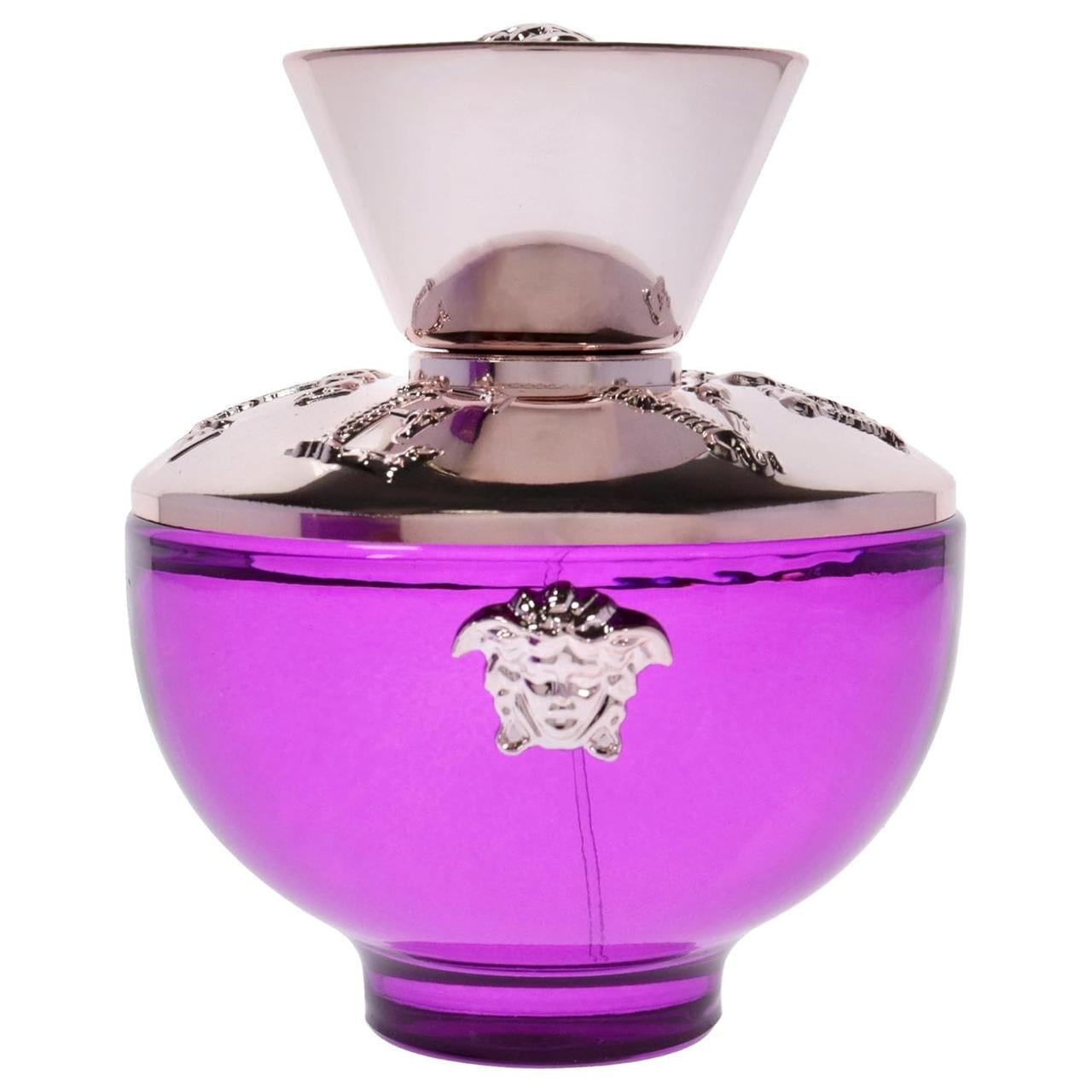 Парфюмированная вода аромат похож на Versace Dylan Purple 100 мл