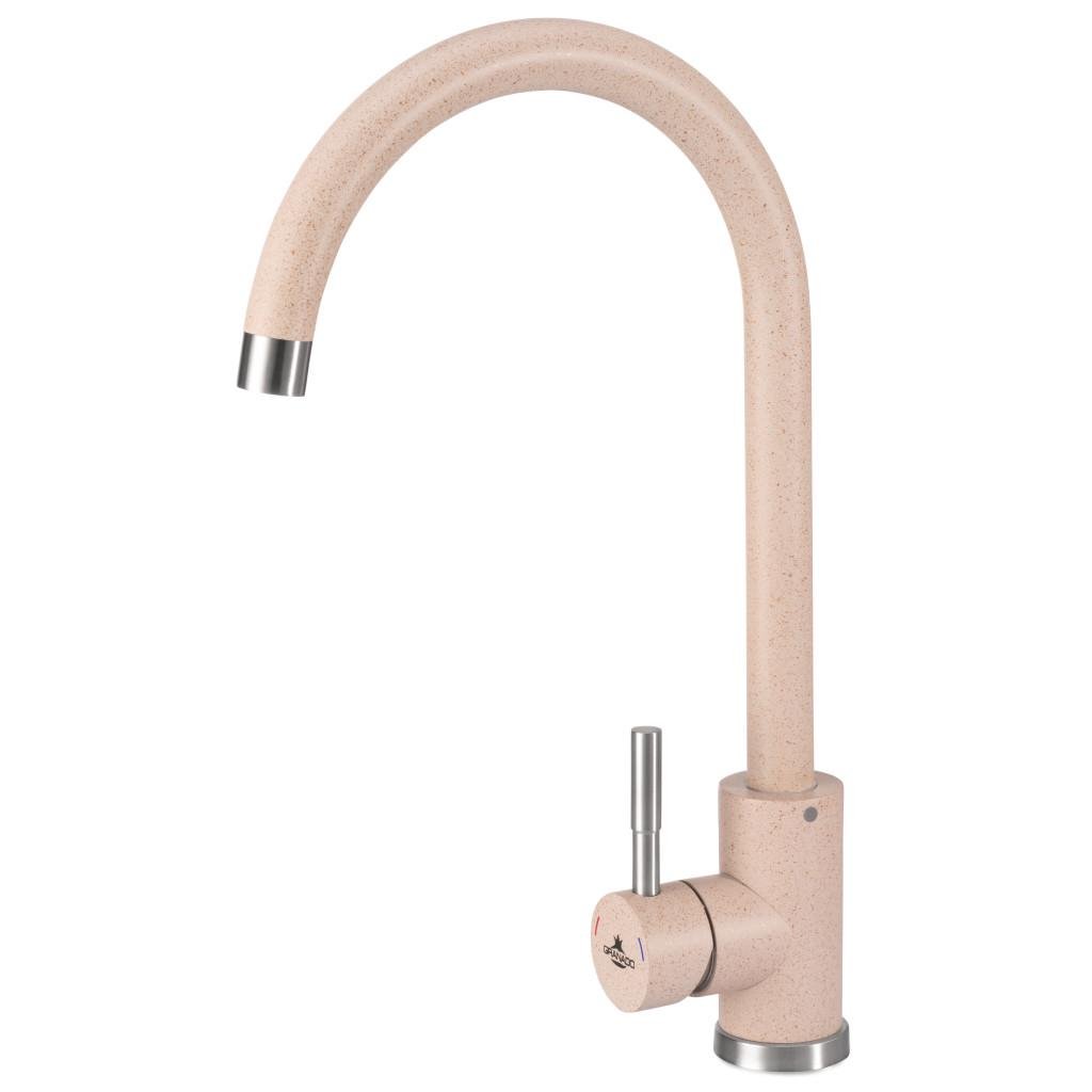 Смеситель Granado Elche LUX Avena (gz0102L)