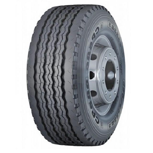 Шина всесезонная Tosso BS838T прицепная 385/65 R22.5 160K 20PR (1001525294)