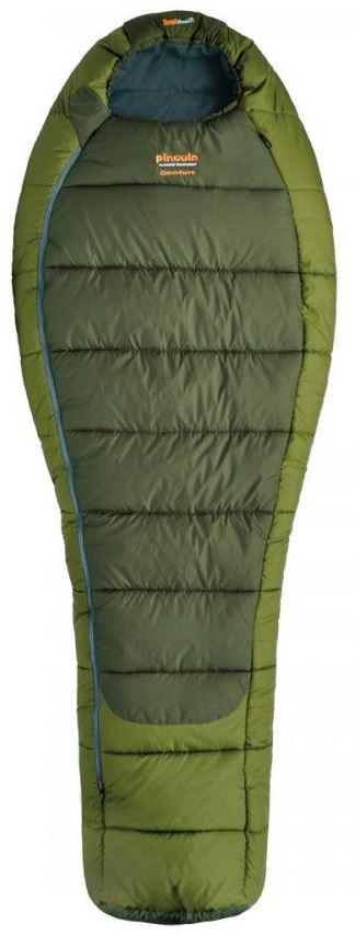 Спальник Pinguin Comfort 185 см Green R (правый) (1033-PNG 215.185.Green-R)