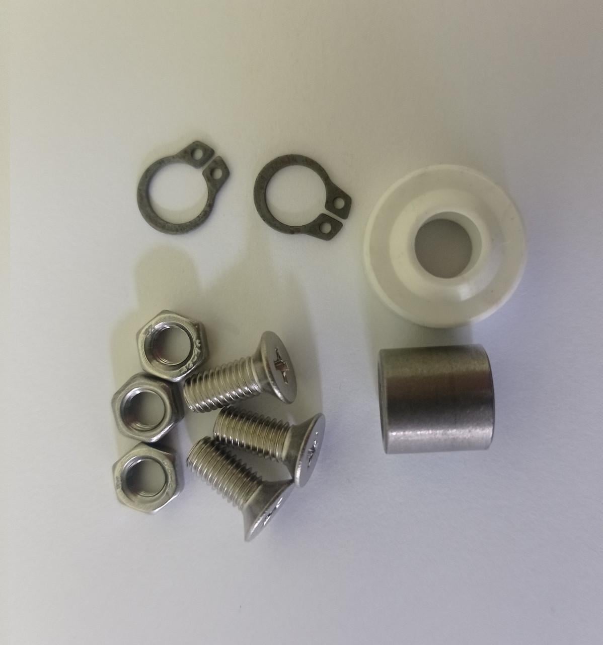 Ремкомплект ведра хлебопечки RAINFORD RBM-102 (2001957971)