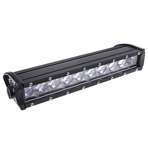Фара рабочего света G2050-4D SPOT 10 Led 5 W 295х40 мм (G2050-4D S)