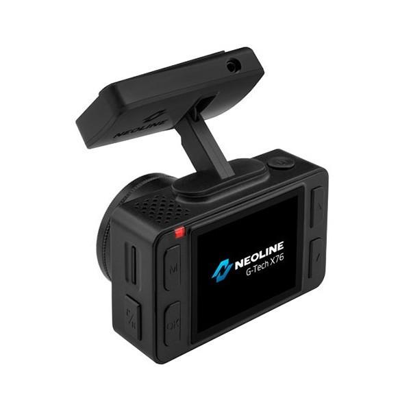 Відеореєстратор Neoline G-Tech X76 Dual - фото 11