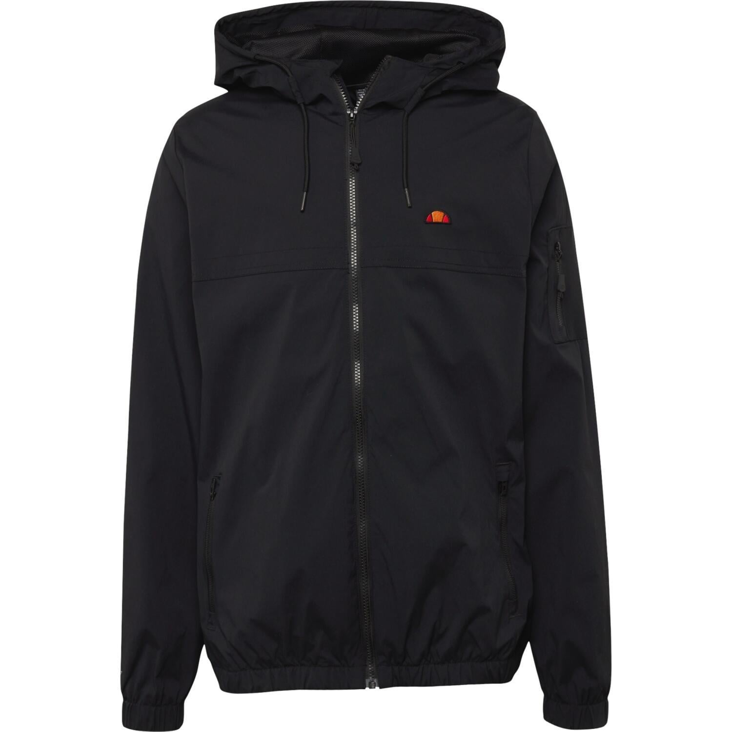 Ветровка Ellesse BATTALIO M Черный (SHV20518-011)