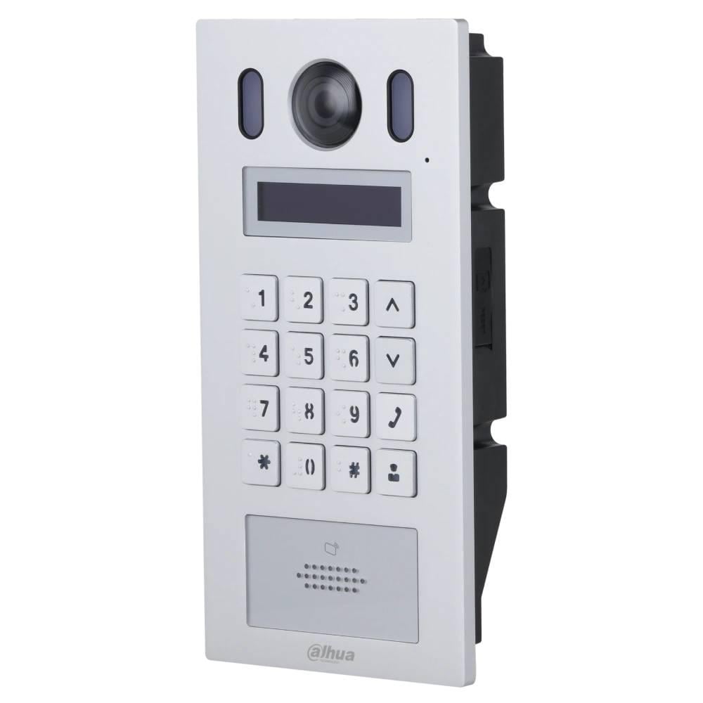 Панель виклику DHI-VTO6222E-P 2-провідна IP багатоабонентська (41976)