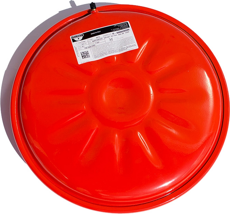 Расширительный бак Zilmet OEM-PRO 18 л (13B0001800)