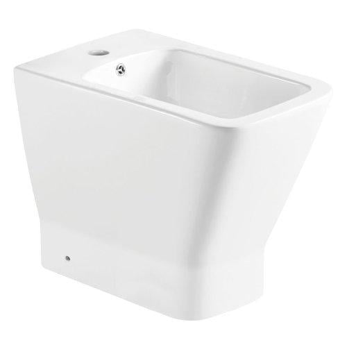 Биде напольное VOLLE RAMIRO 1388.162007 прямоугольное 520х345 мм Белый (ANT-92619)