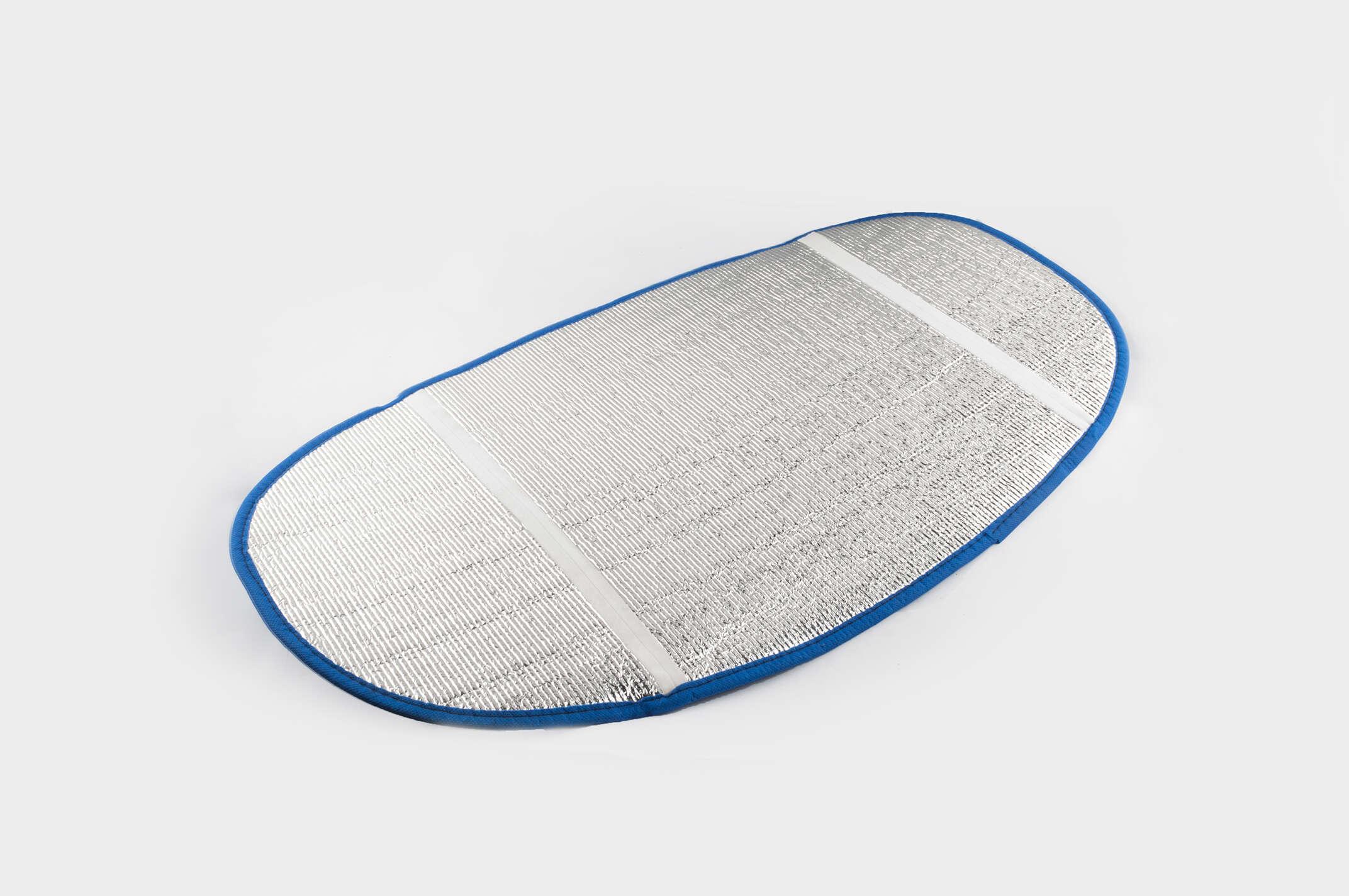 Солнцезащитный экран сиденья Zongshen STORM SOFT SEAT (C-1470)