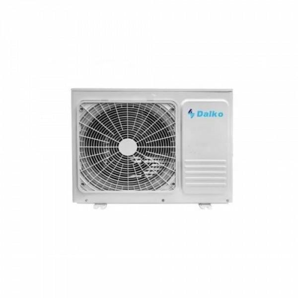 Кондиционер инверторный Daiko ASP-H12INV Premium Inverter (17527763) - фото 3