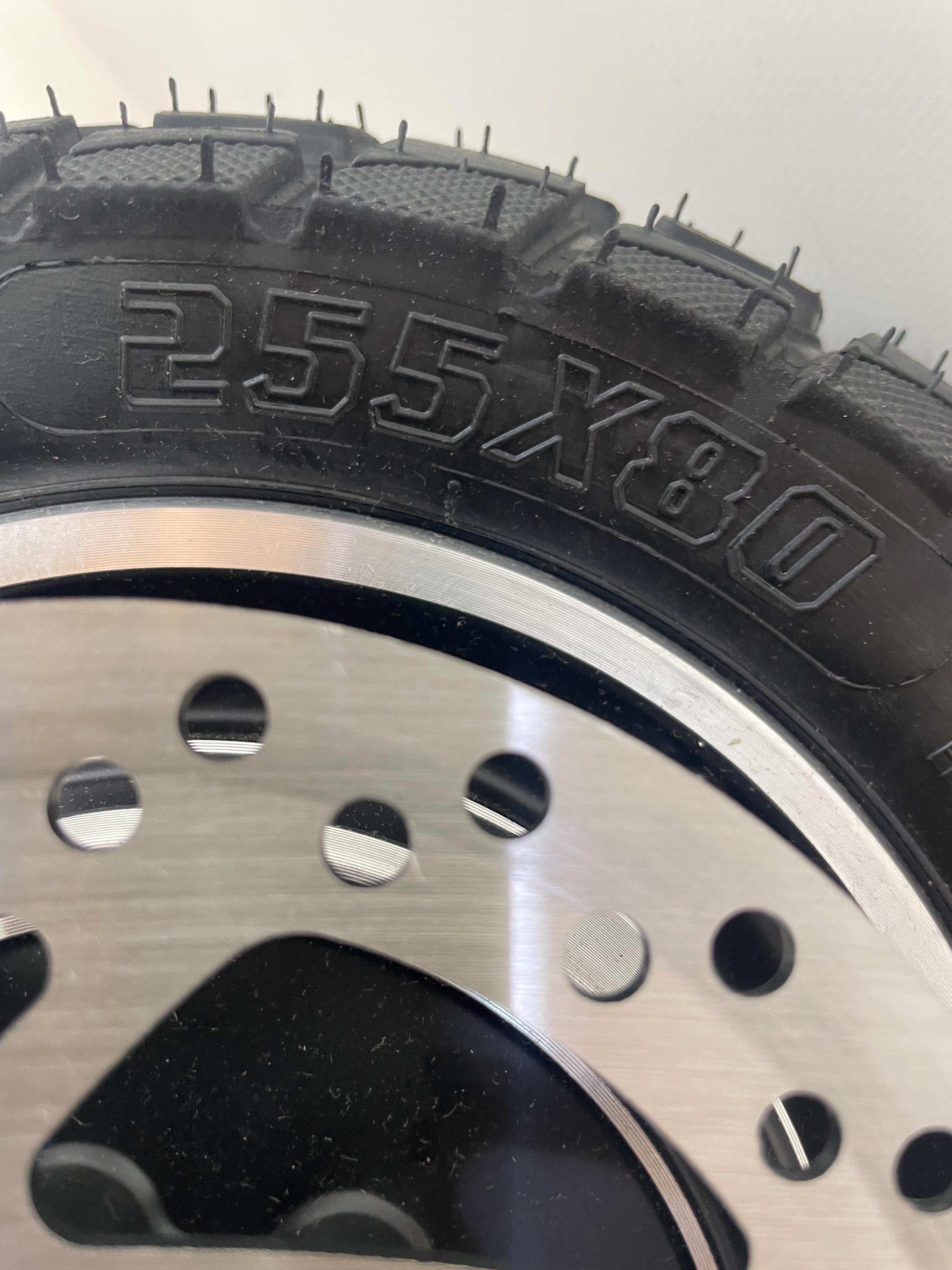 Електросамокат із сидінням TESLA 2000 New 2000W 48V 21Ah NFC ключі - фото 12