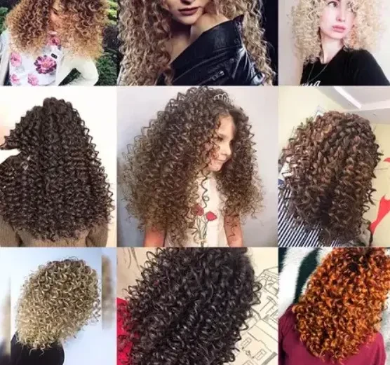 Плойка для афрокудров Geemy GM-2825 9 мм (7040) - фото 6