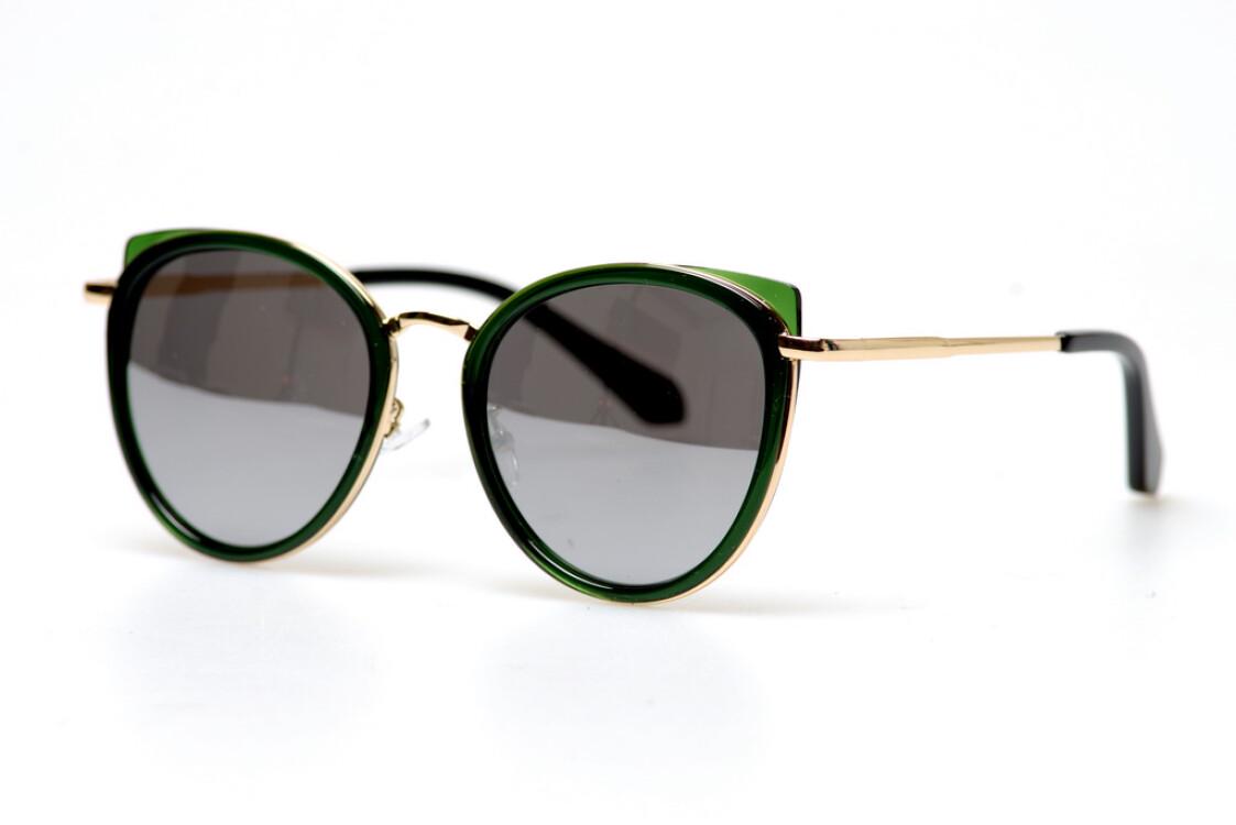 Солнцезащитные очки женские SunGlasses 1368c3 (o4ki-10779)