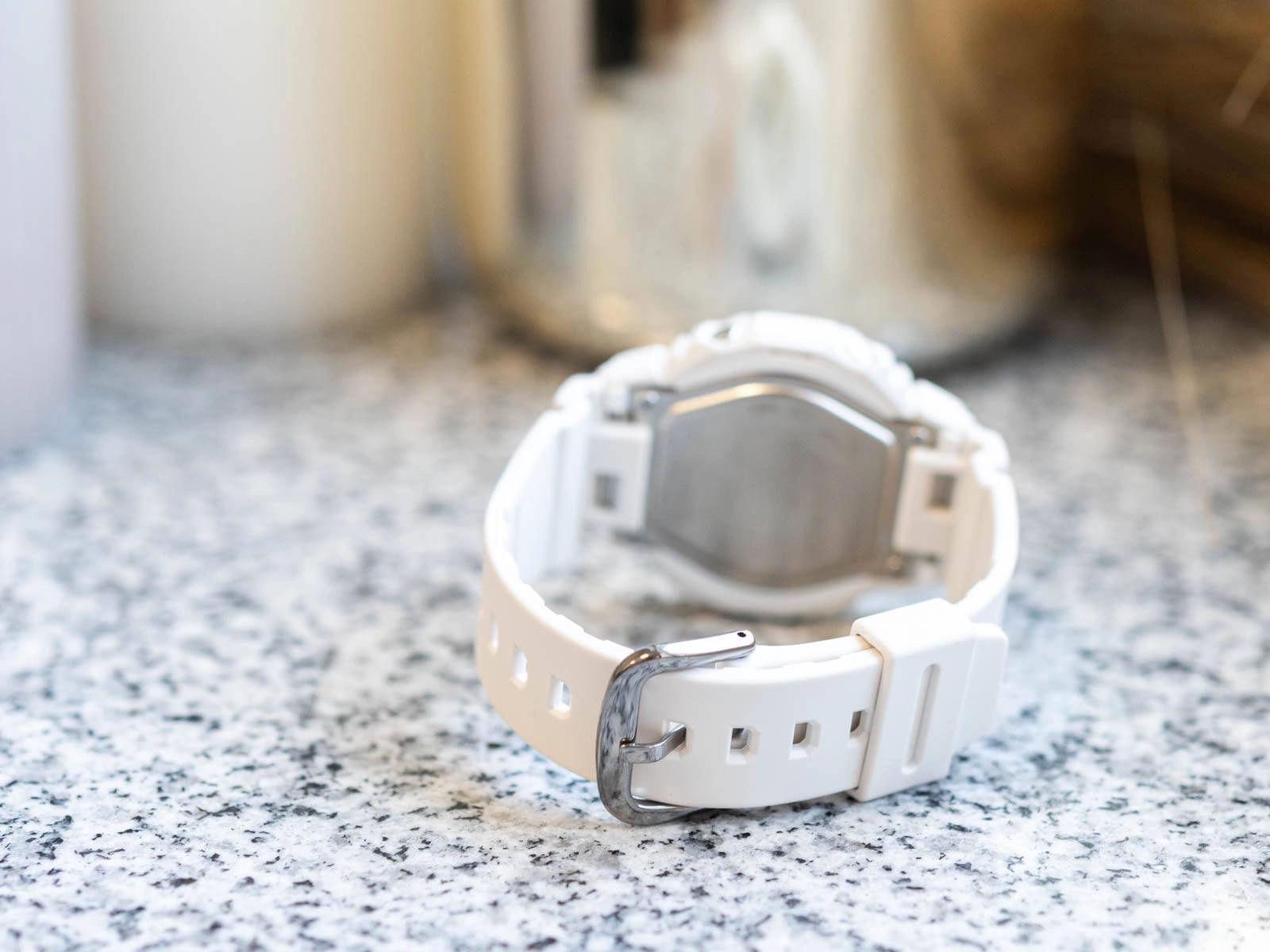 Часы Casio G-SHOCK GMA-P2100-7AER (7764) - фото 4