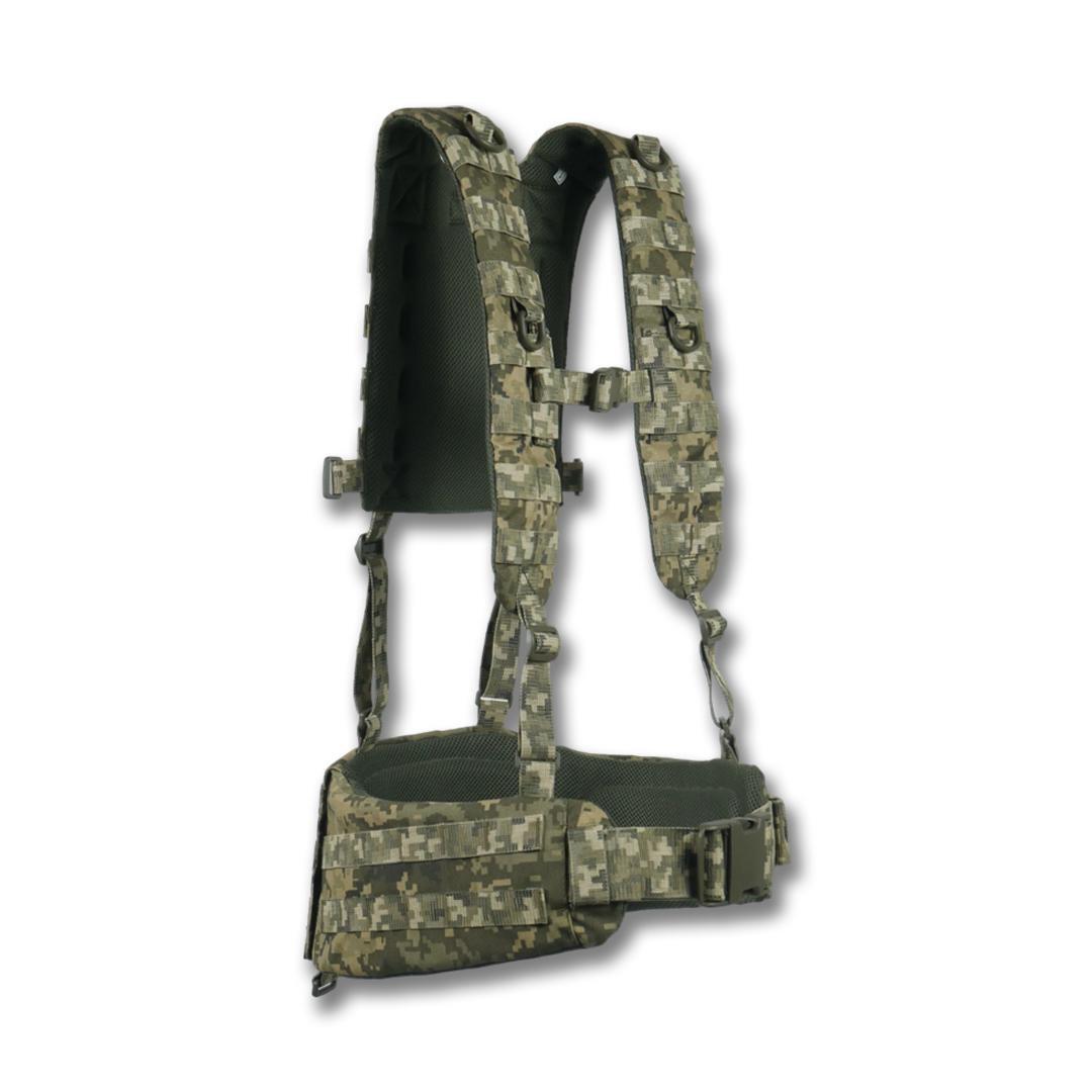 РПС Kiborg R-1 GEN.2 S Pixel (19749298) - фото 3 РПС Kiborg R-1 GEN.2 S Pixel (19749298) - фото 3