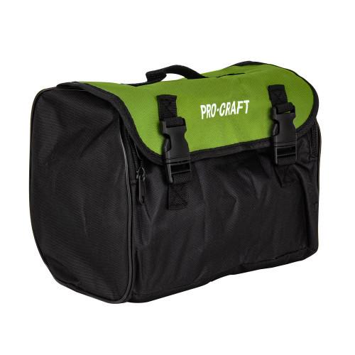 Компресор автомобільний повітряний ProCraft LK400 - фото 2 Компресор автомобільний повітряний ProCraft LK400 - фото 2