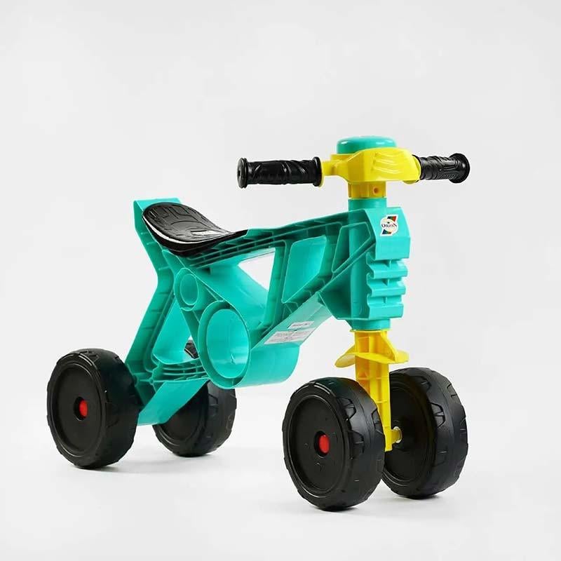 Біговел Оріон 188 бирюзовий (27211217)