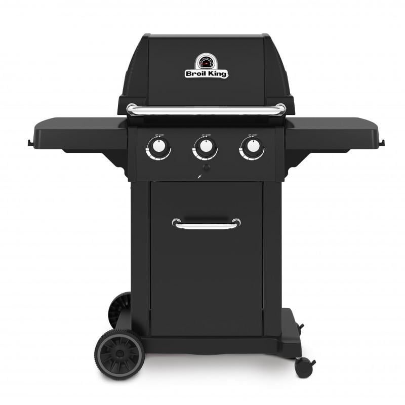 Гриль газовий Broil King Royal 320 Shadow (824253)