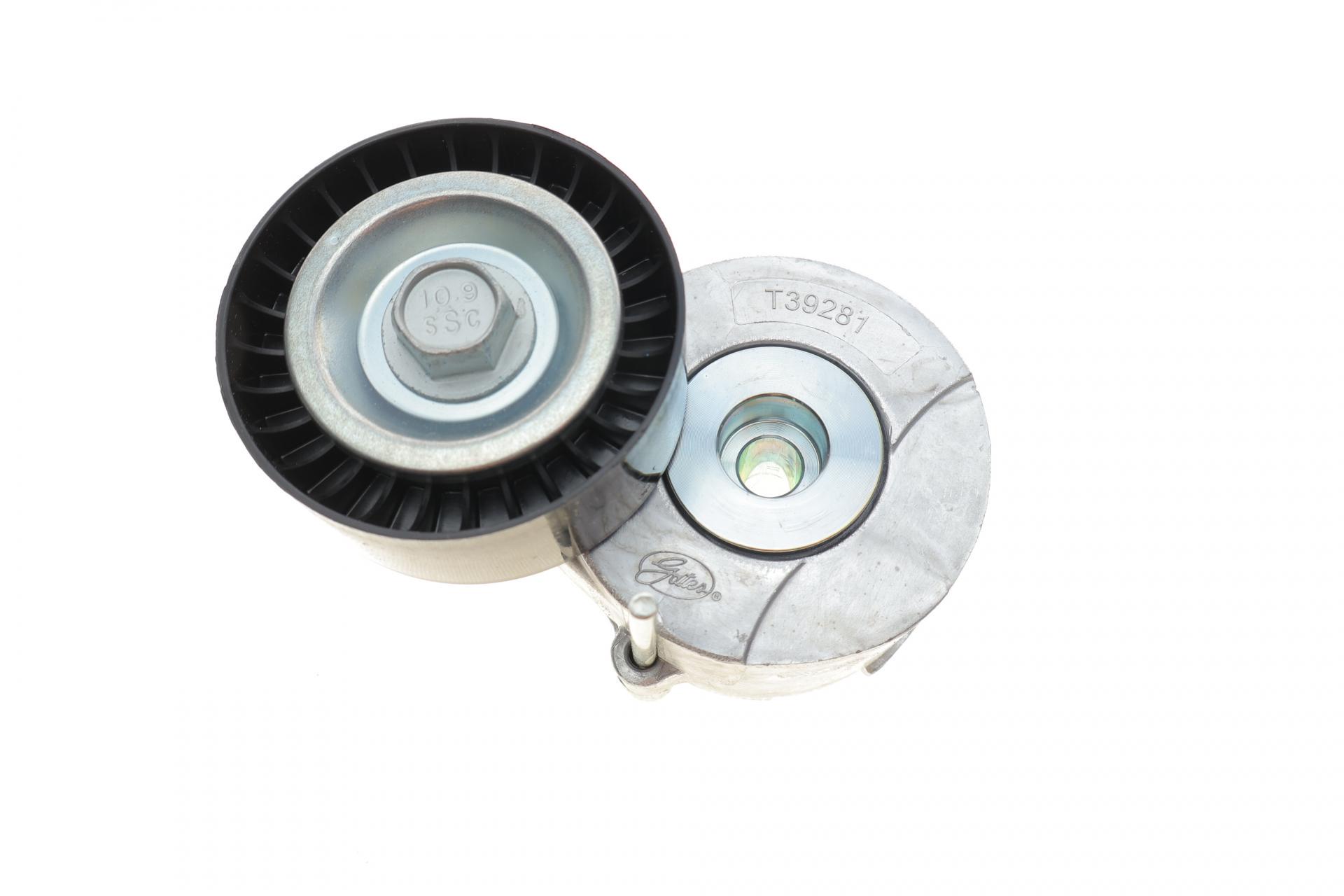 Натяжник ремня генератора INA Citroen Nemo/Fiat Fiorino/Peugeot Bipper/Opel Combo 1.3JTD 10-534 0455 10