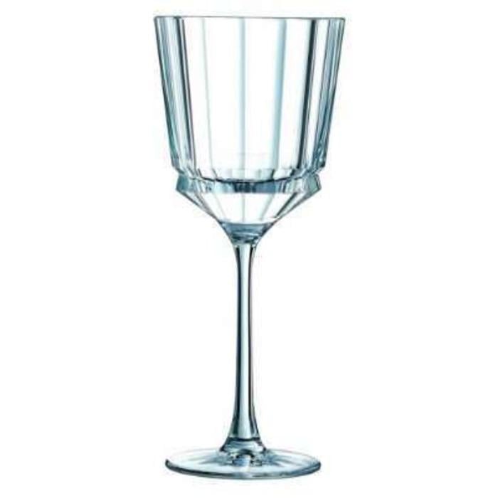 Бокал для вина Cristal Darques ARC Macassar 350 мл (Q4331)