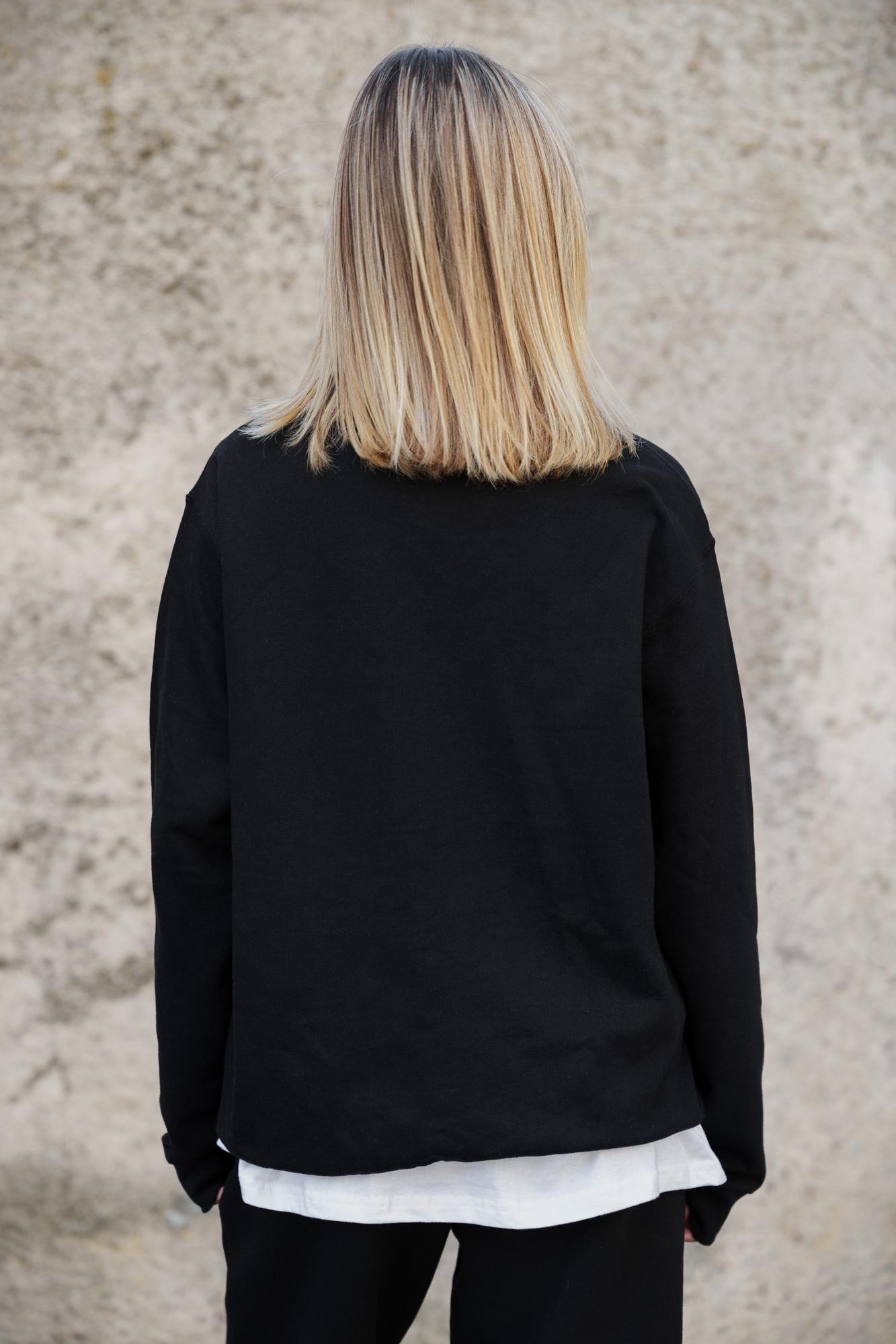 Свитшот оверсайз с принтом Without 1702 2XL/3XL Green (2XL/3XL8055570) - фото 8 Свитшот оверсайз с принтом Without 1702 2XL/3XL Green (2XL/3XL8055570) - фото 8