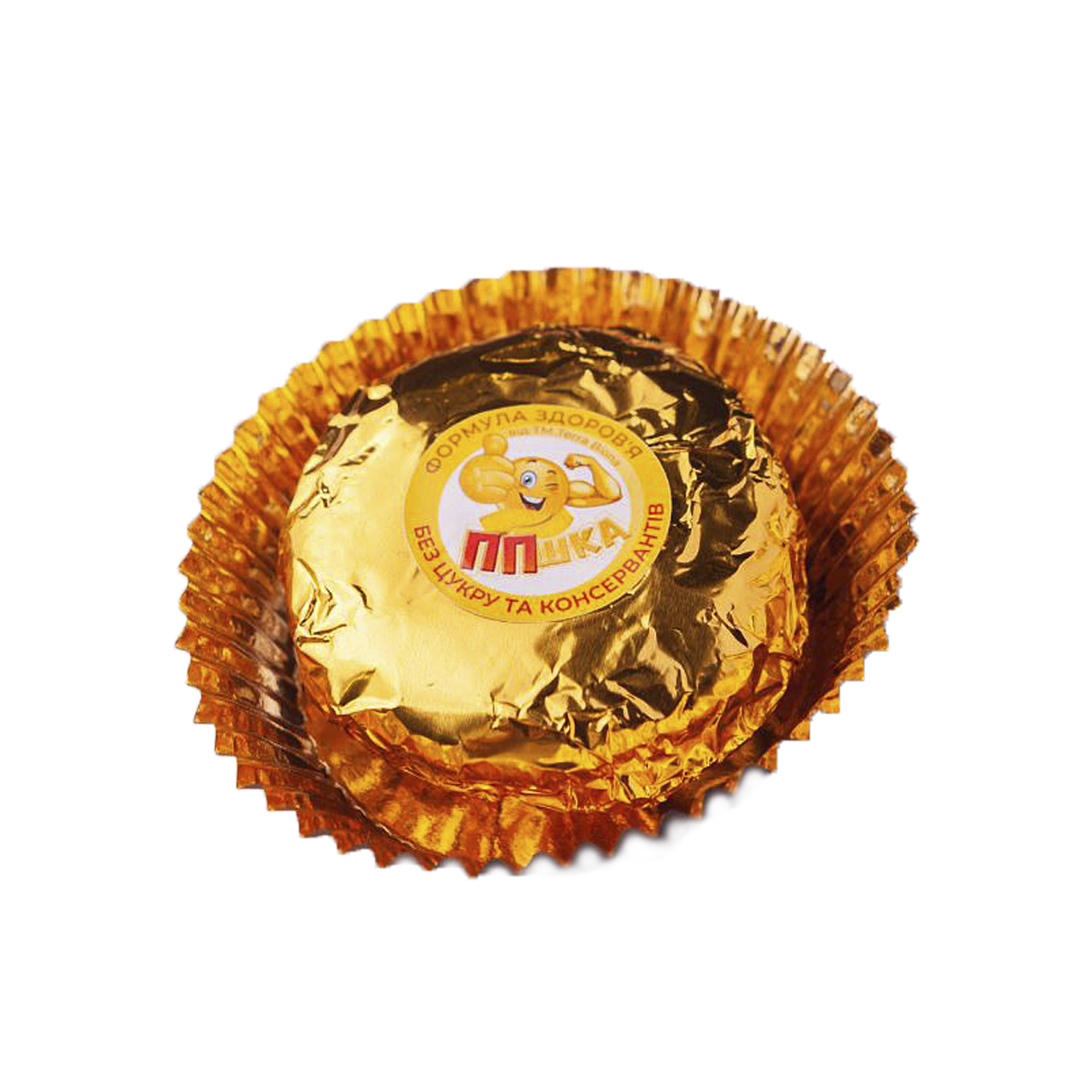 Конфета Terra Biona Формула Здоровья натуральная ПП-шка (12659337)