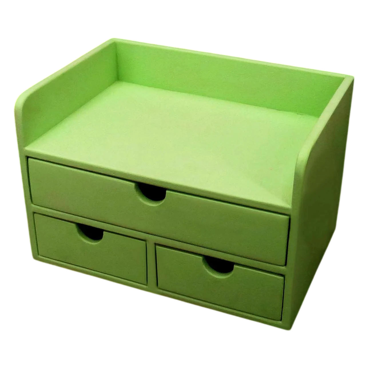 Комод мини из дерева Пенгера Мохито (МНК-008653)