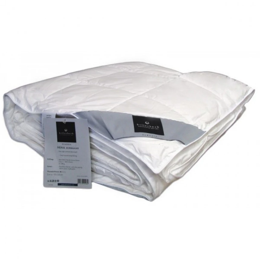 Одеяло Billerbeck Nena Superlight 155х215 см (51903274)