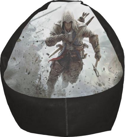 Кресло-груша Assassin's Creed25 M (13243388)