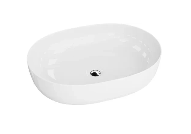 Умывальник Lavita Blas 59,5X43 см (5900378334309)