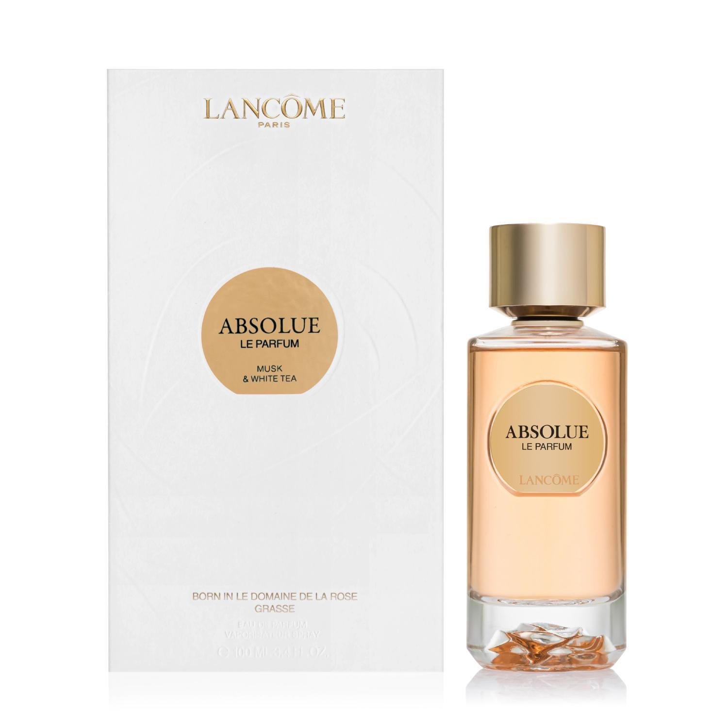 Парфюмерная вода аналог LANCOME Absolue Le Parfum 100 мл (3614274149890_1)