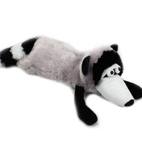 Мягкая игрушка Копица Енот Rich 60 см (00316-4)