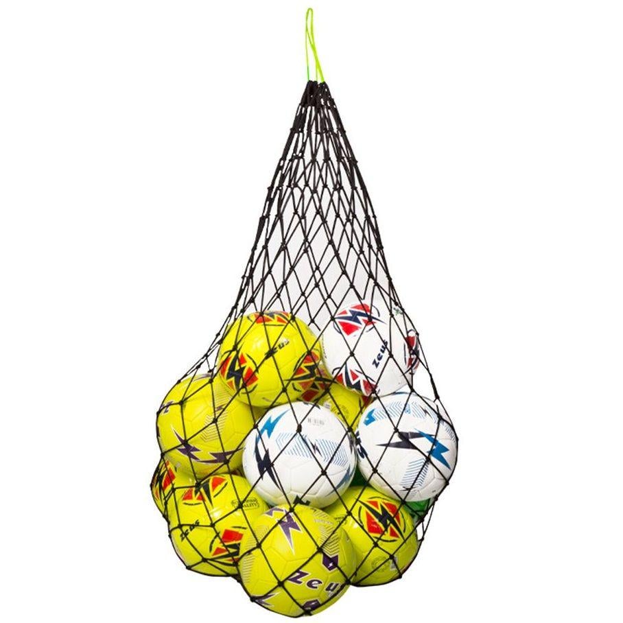 Сетка для мячей Zeus Rete Portapalloni 18-20 шт. (Z01535)