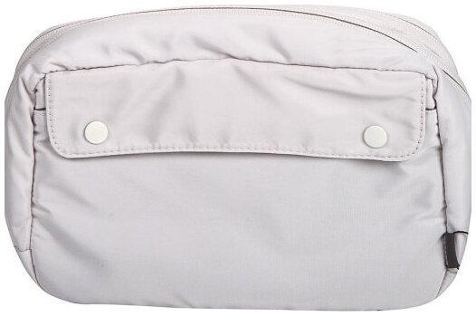 Сумка-органайзер ручна для ґаджетів Baseus Track Series Extra Digital Device Storage Bag Buff LBGD-02