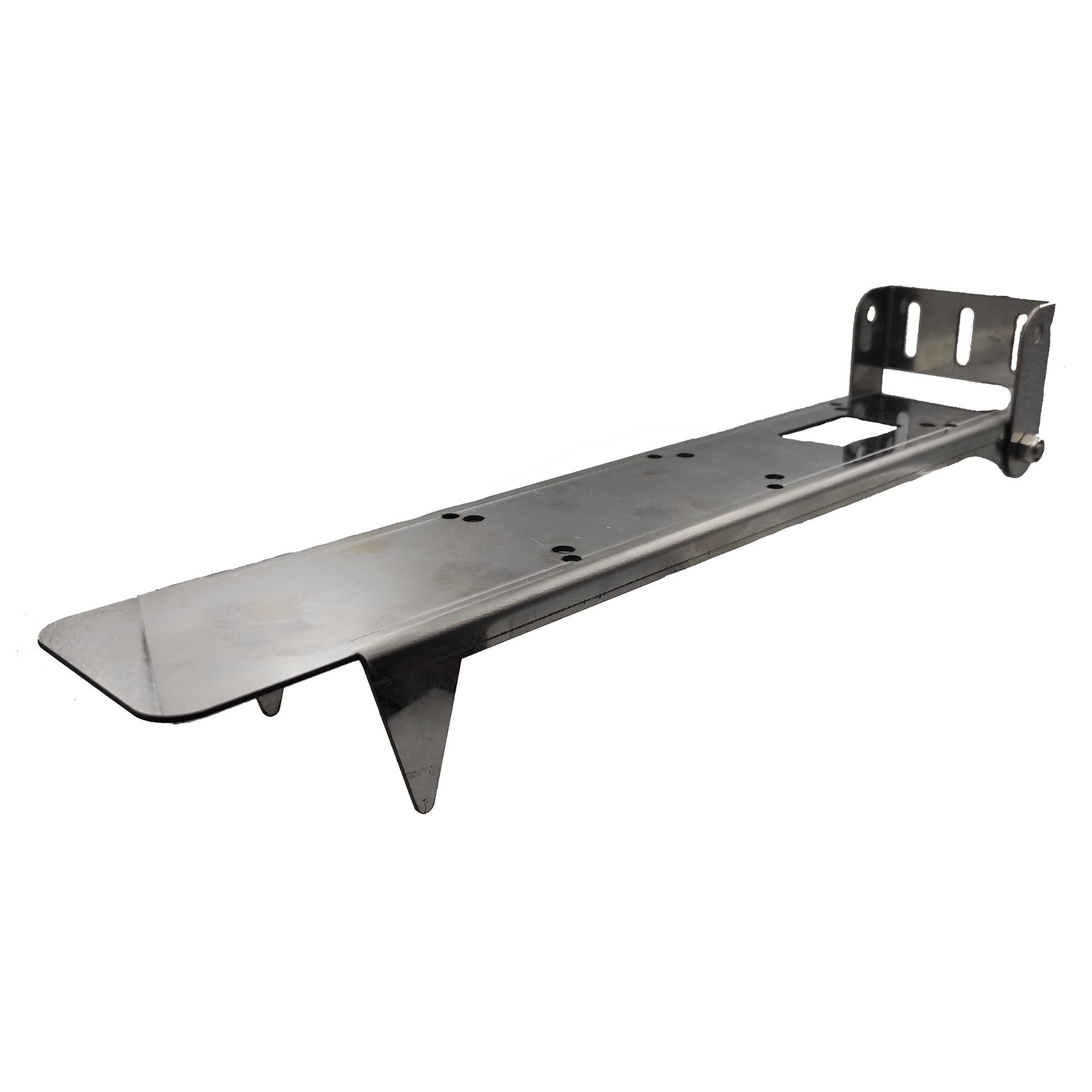 Платформа для датчиків ехолотів Lowrance Active Imaging нержавіюча сталь