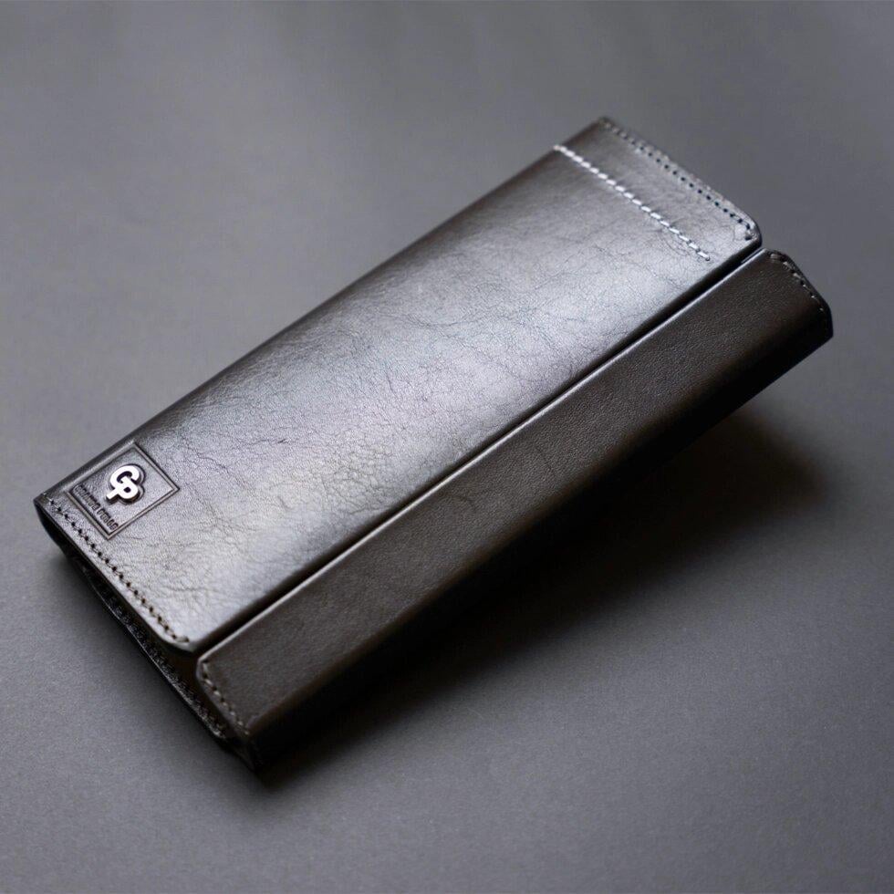 Клатч мужской 711277 Черный (13961034)